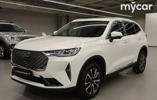 фото Haval H6 Новая за 8790000 тенге