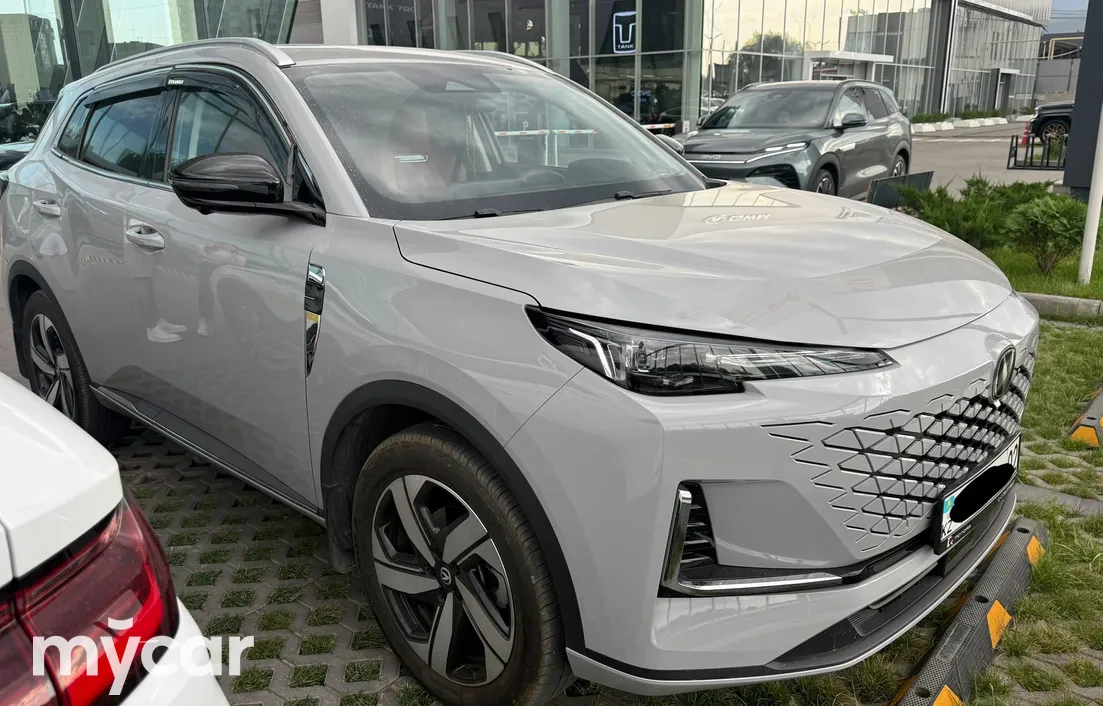 Changan CS55Plus 2025