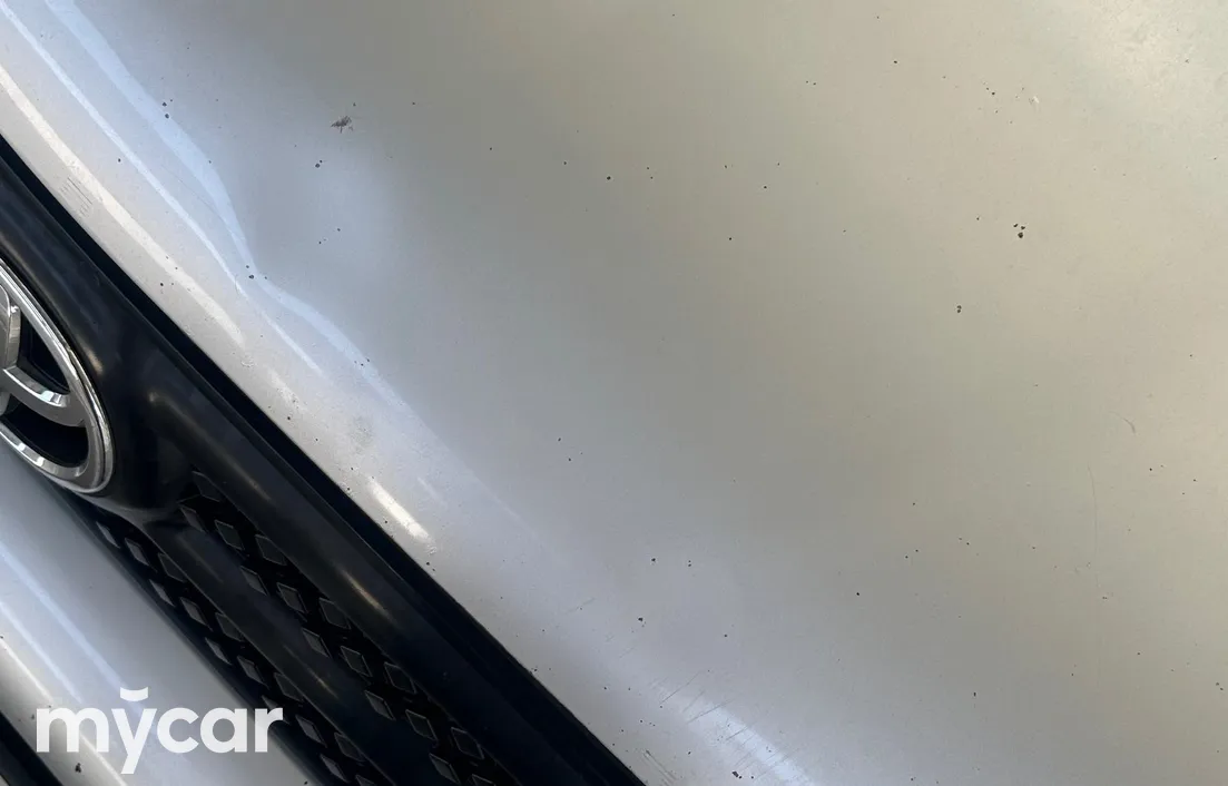Toyota RAV4 2005