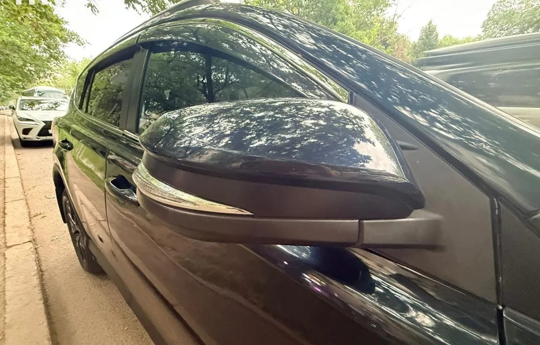 Toyota RAV4 2019