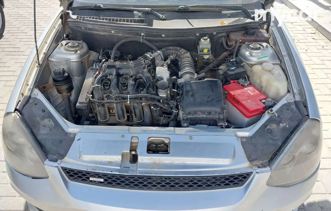 LADA Priora 2012