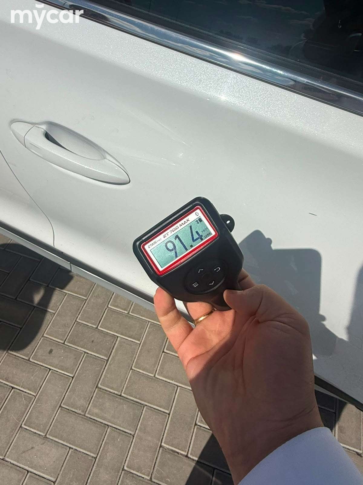 Chery Tiggo 7 Pro 2024