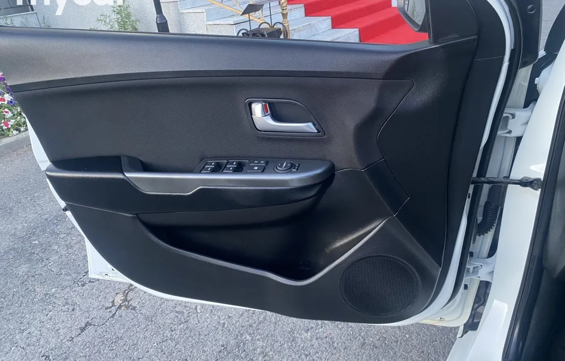 Kia Rio 2014