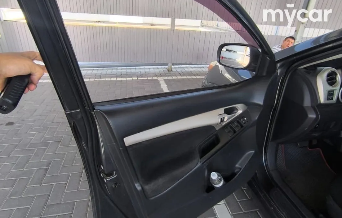 Toyota Matrix 2011