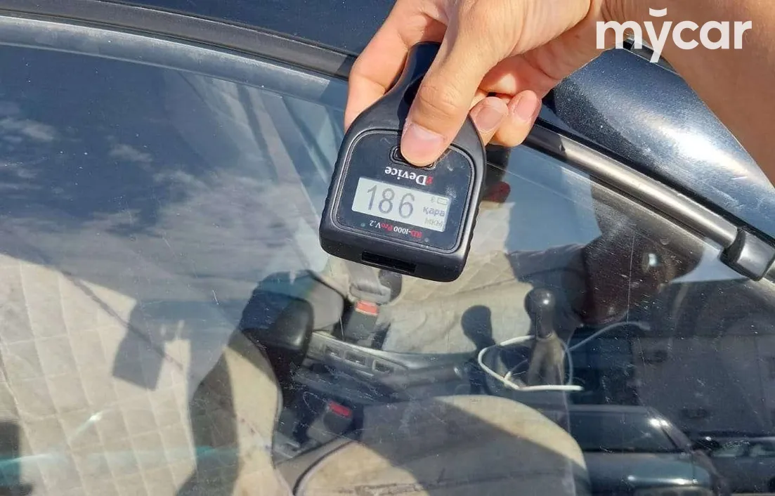 Nissan Almera Classic 2007