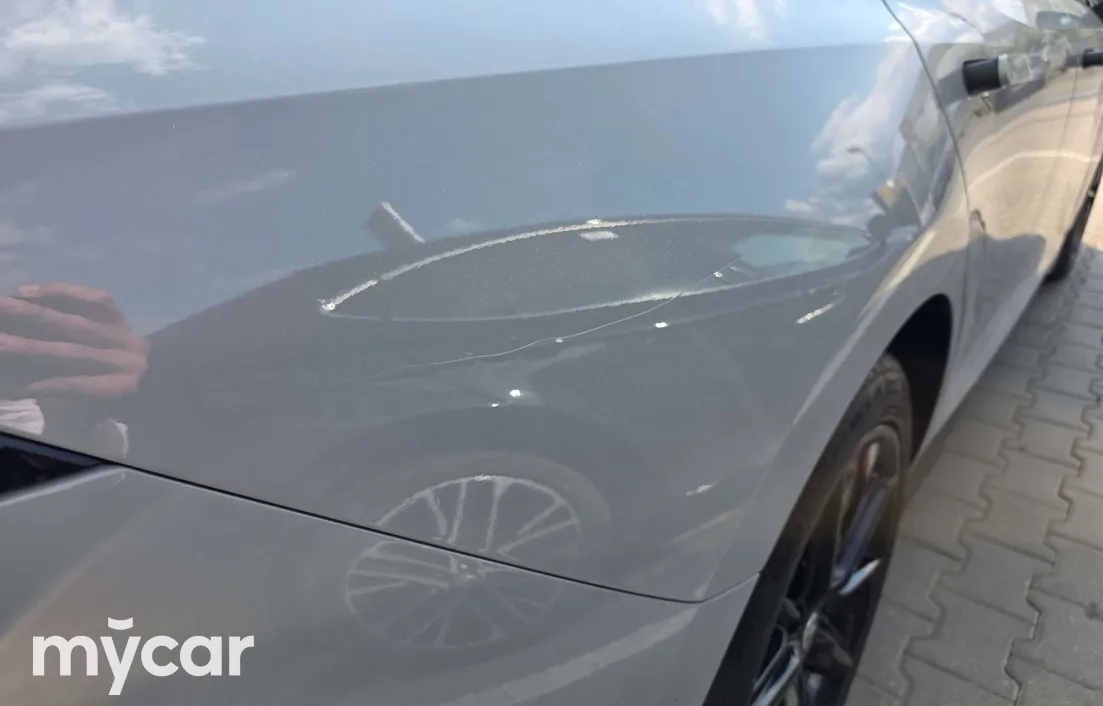 Changan UNI-V 2023