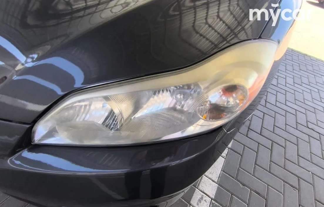 Toyota Matrix 2011