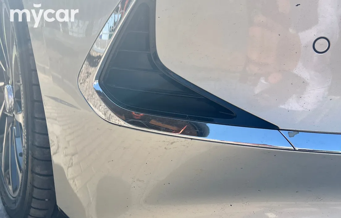 Hyundai Sonata 2023