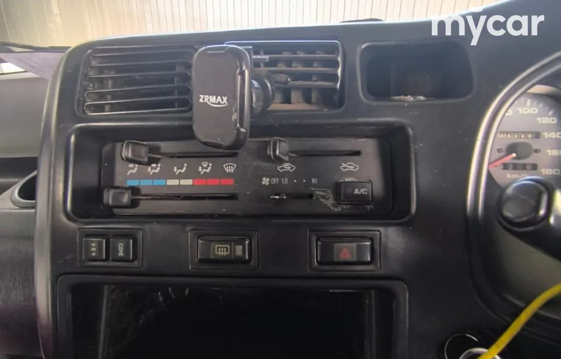 Toyota RAV4 1994
