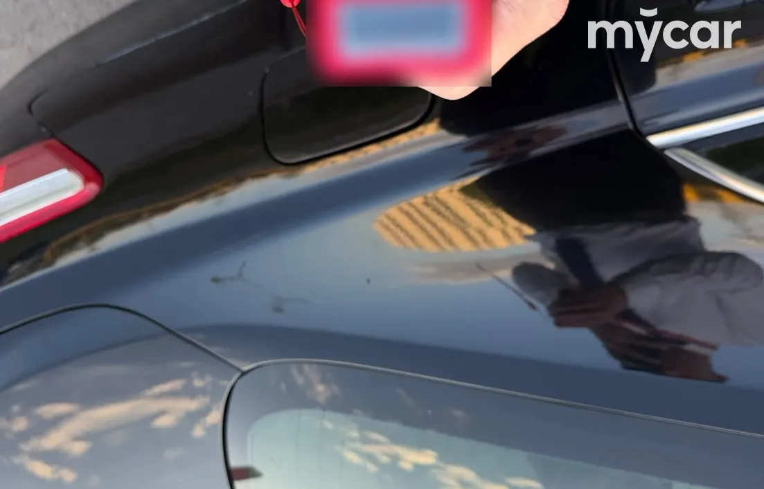 Toyota Camry 2007