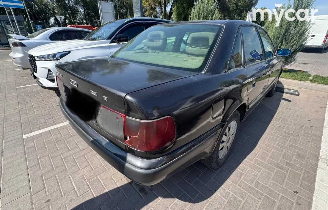 Audi 100 1991