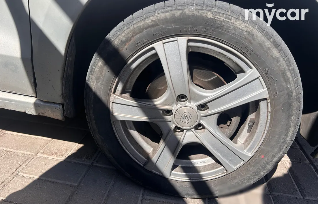Volkswagen Polo 2011