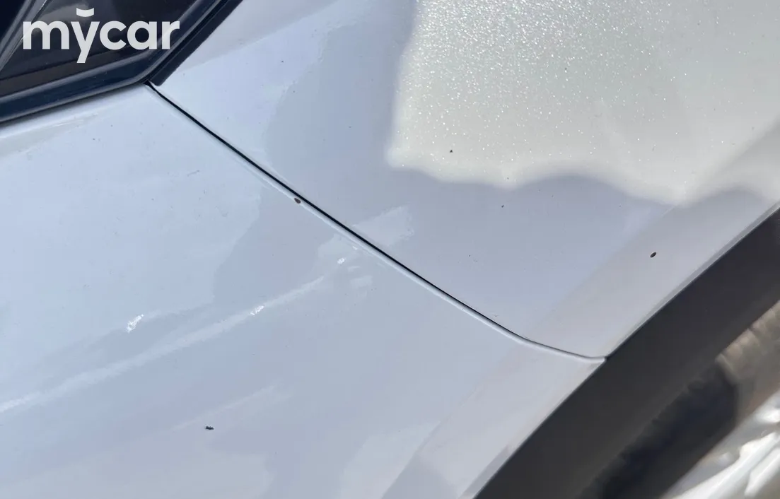 Hyundai Tucson 2025