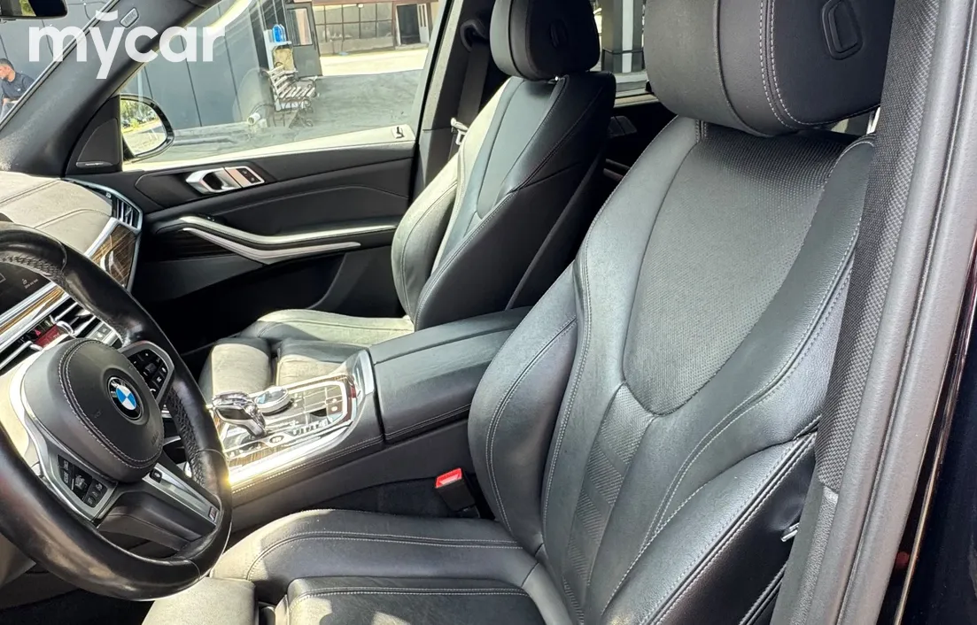 BMW X5 2020