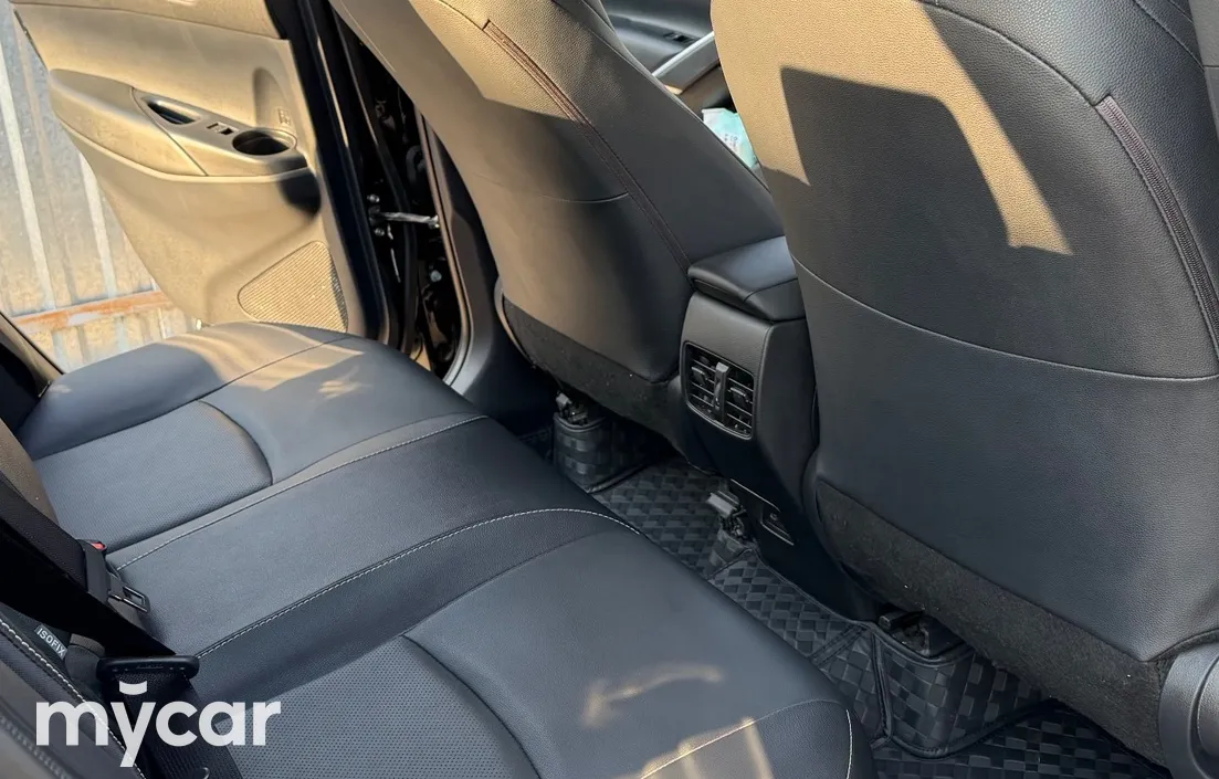 Toyota Frontlander 2025