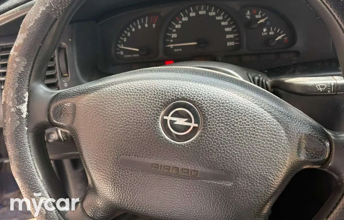 Opel Vectra 1995