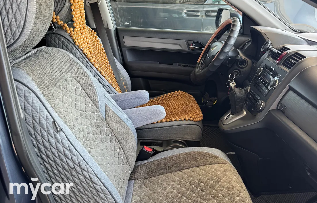 Honda CR-V 2008
