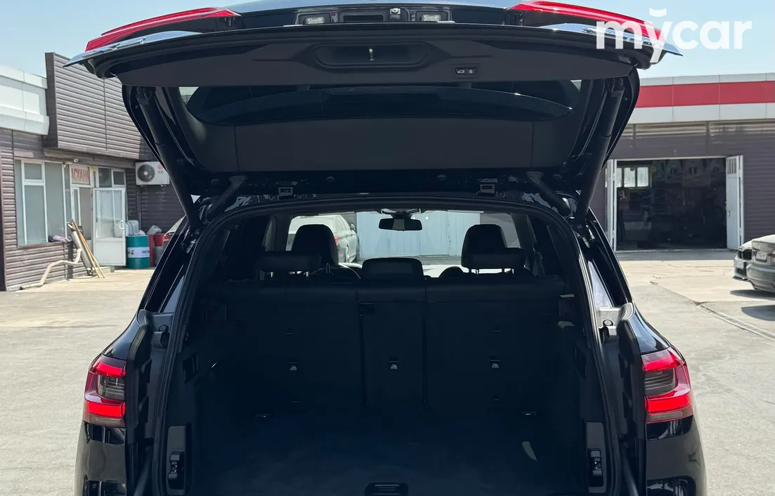 BMW X5 2020