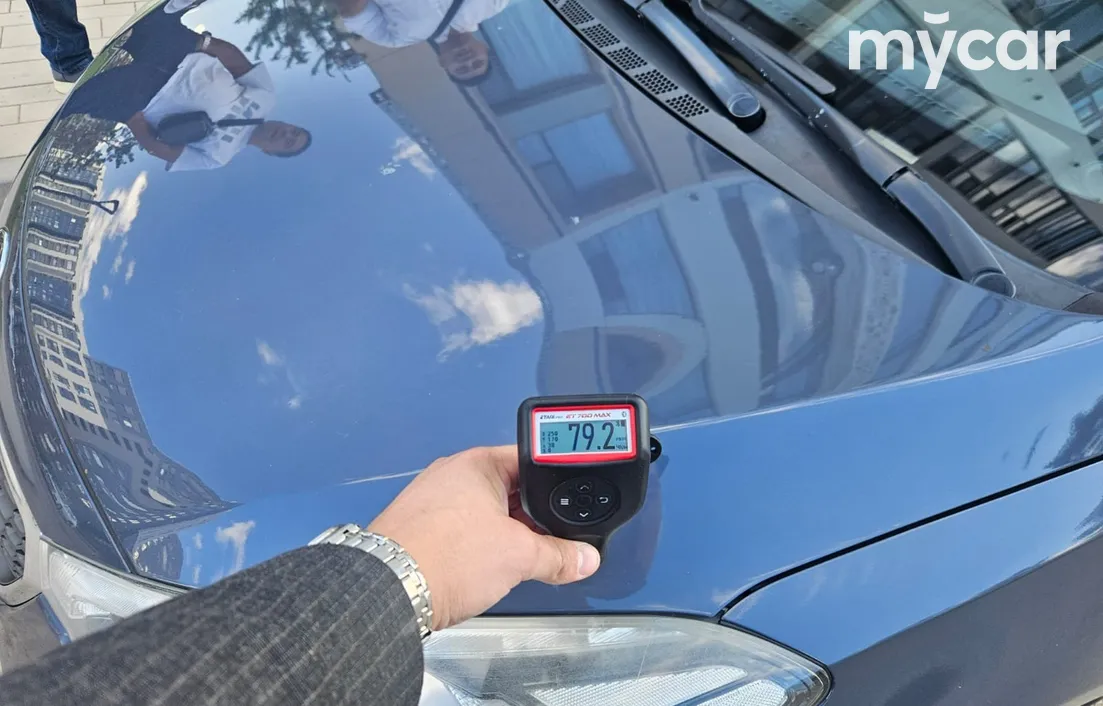 Kia Cerato 2015