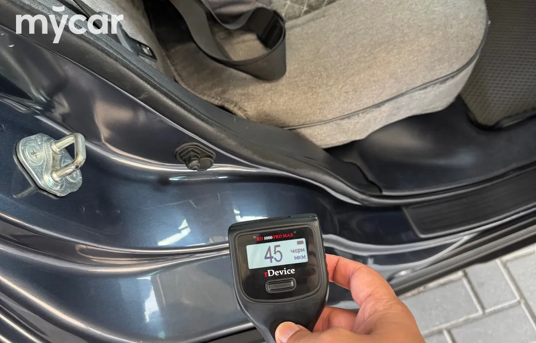 Honda CR-V 2008