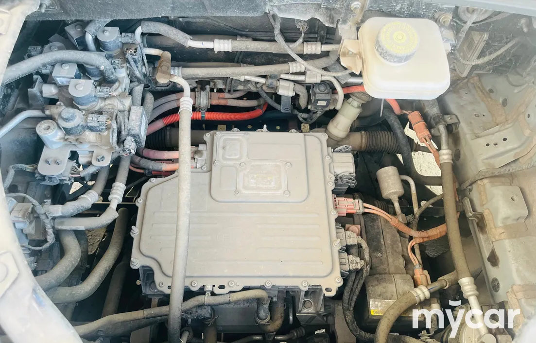 BYD Song Plus EV 2025