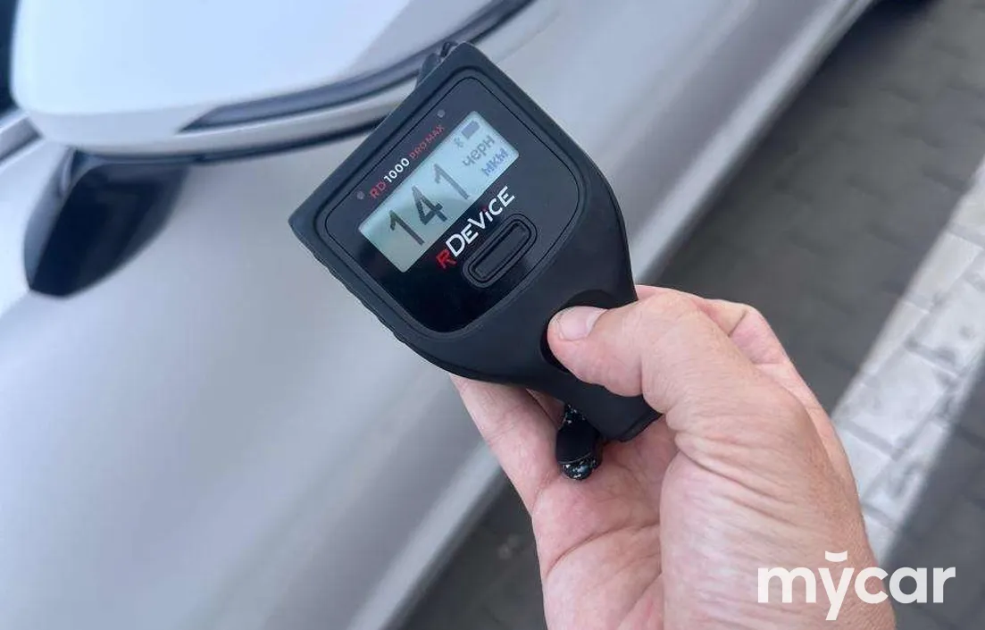 Kia K8 2024