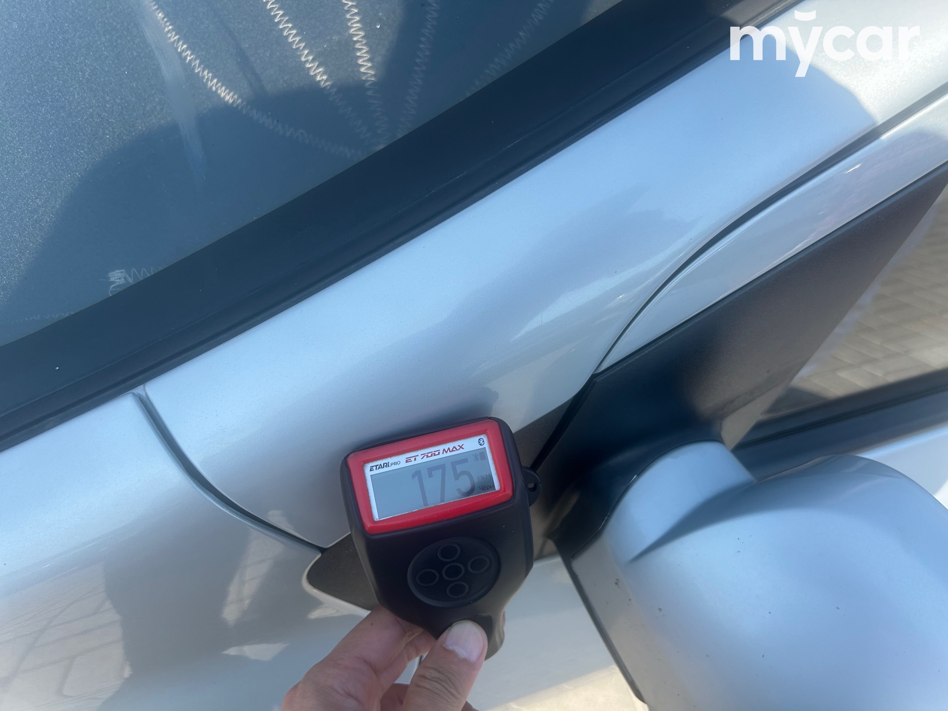 Hyundai Getz 2007