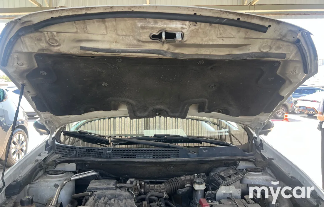 Nissan Qashqai 2013