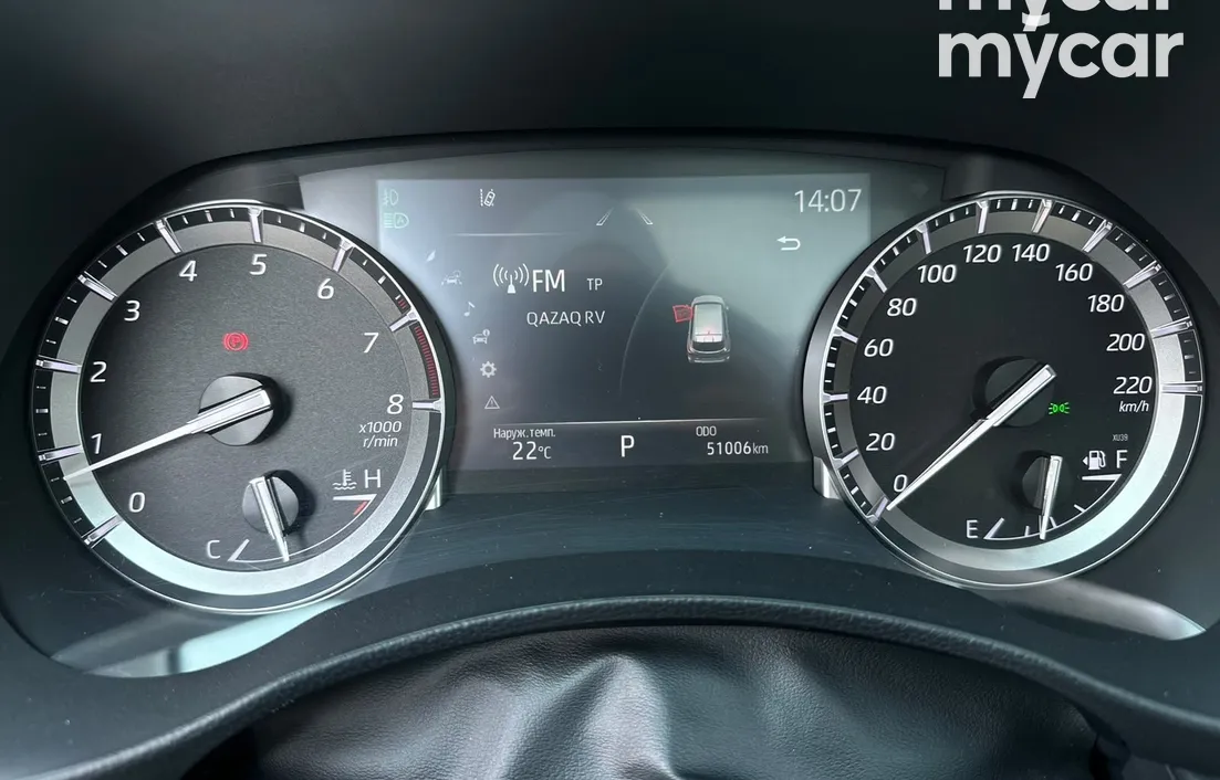 Toyota Highlander 2022