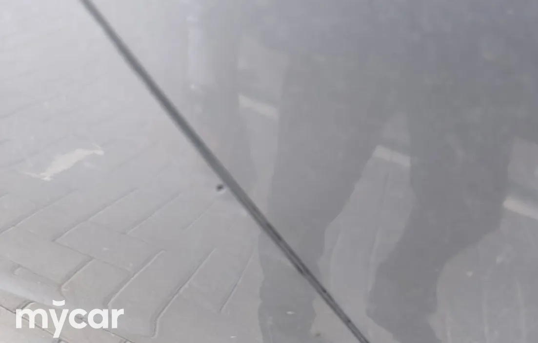 Kia Rio 2021