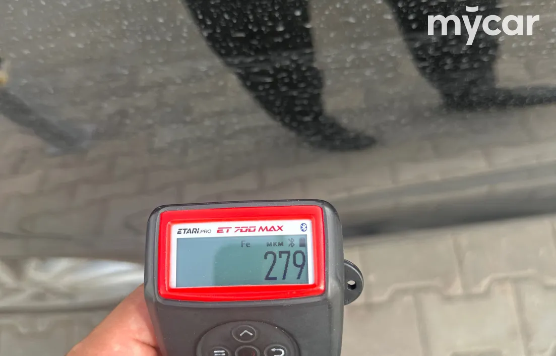 Toyota Previa 2017