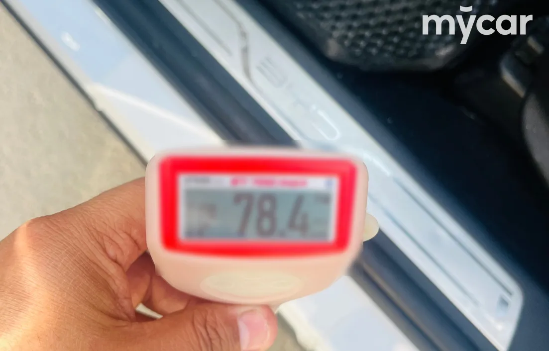 BYD Song Plus EV 2025