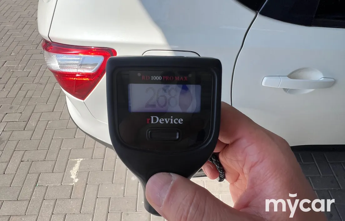 Nissan Qashqai 2013
