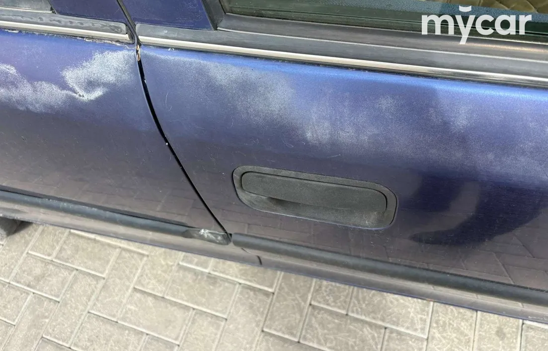 Opel Vectra 1995