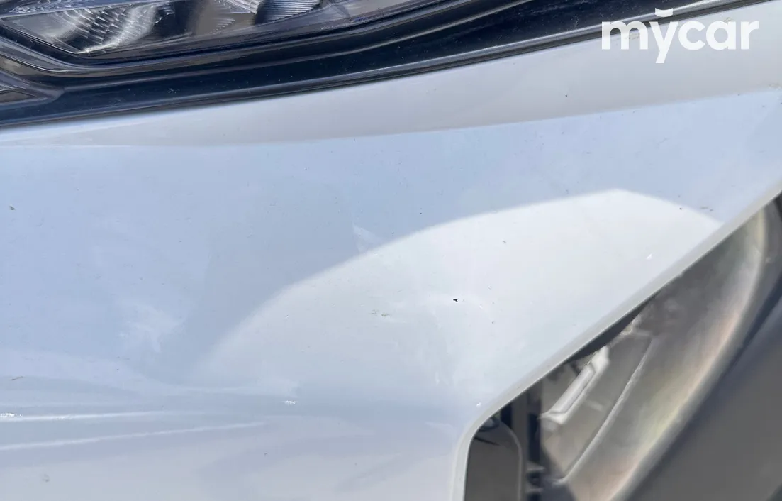 Hyundai Tucson 2025