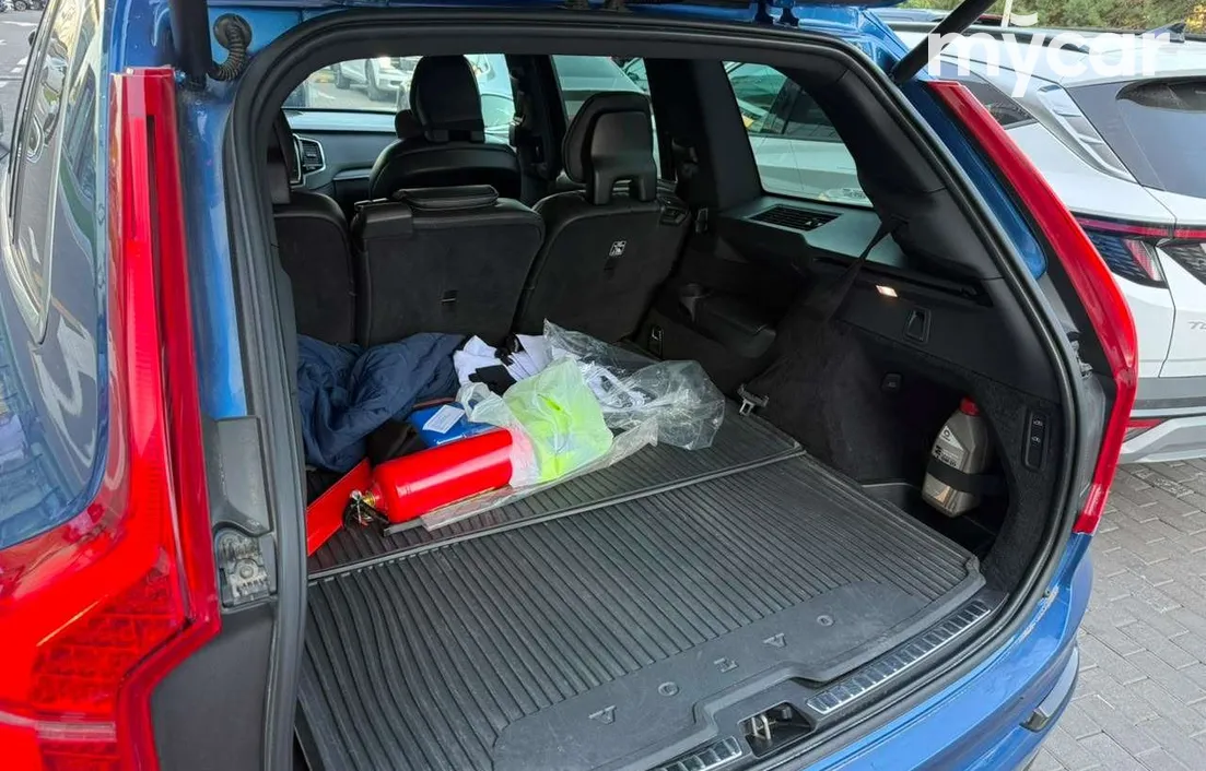 Volvo XC90 2020