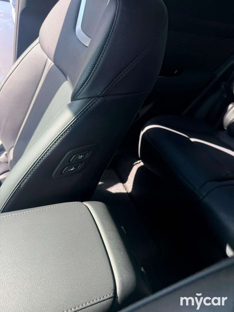 Hyundai Tucson 2025