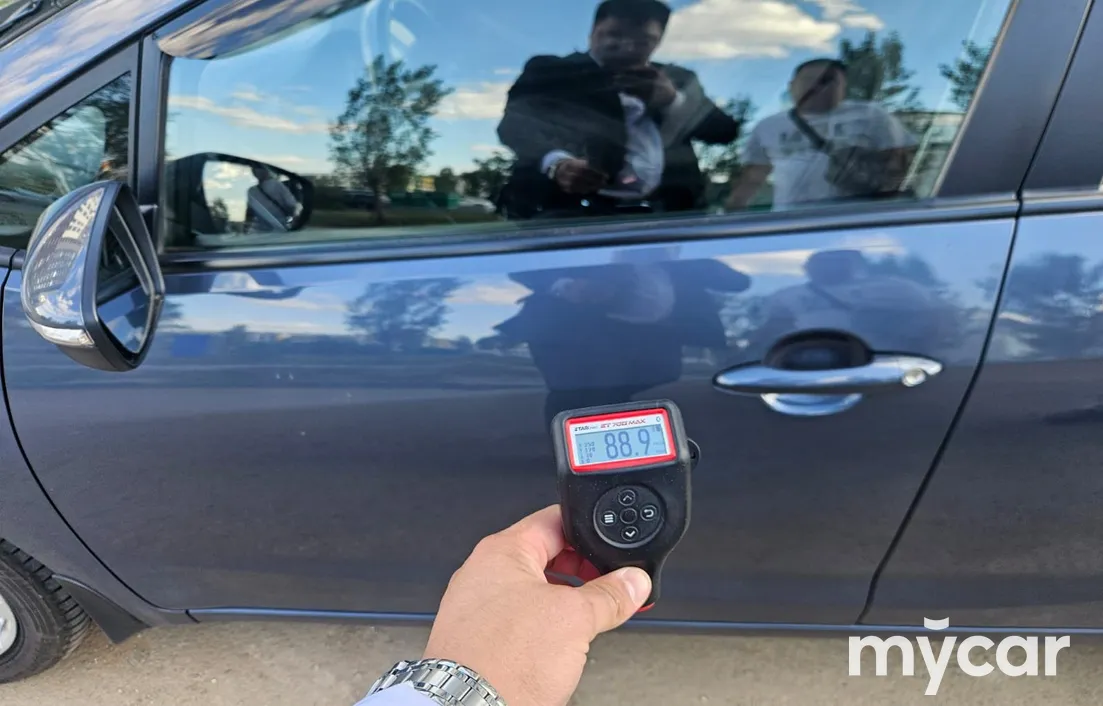 Kia Cerato 2015