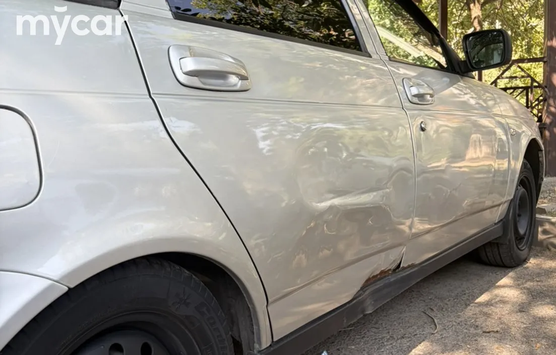 LADA Priora 2013