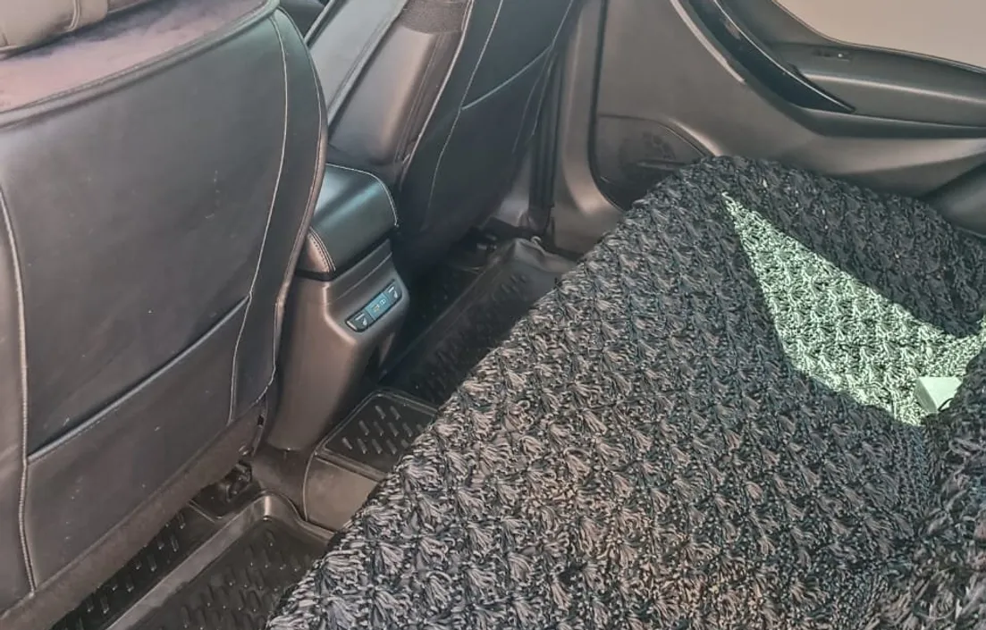 LADA Vesta 2020