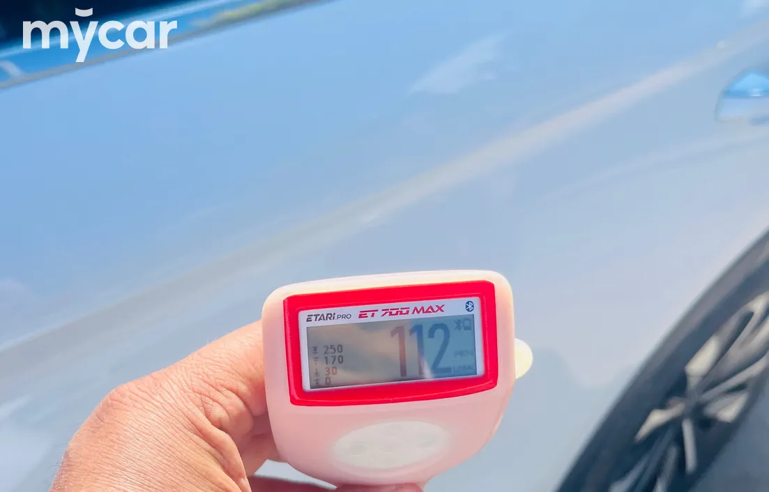 BYD Song Plus EV 2025