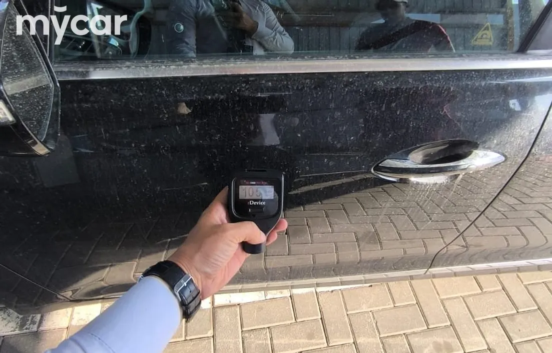 Hyundai Grandeur 2012