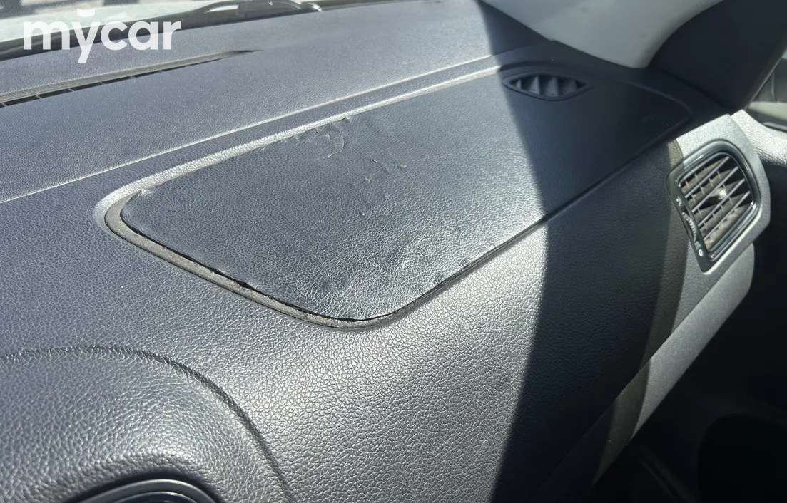 Volkswagen Polo 2011