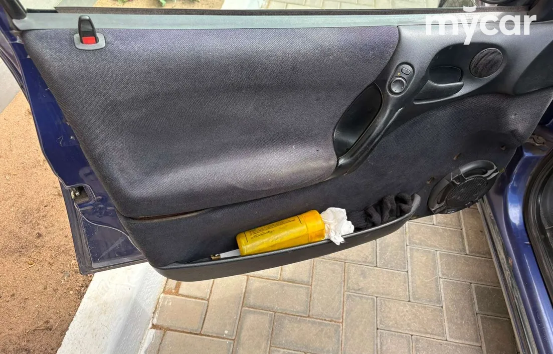 Opel Vectra 1995