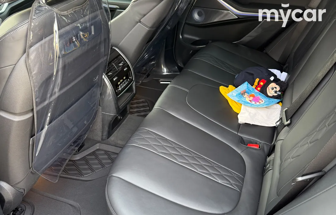 BMW X5 2022