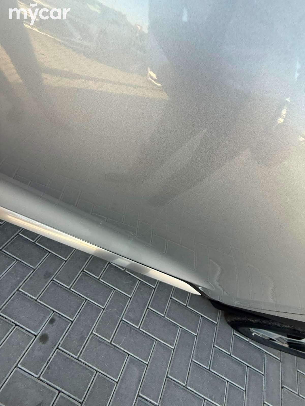 Hyundai Santa Fe 2021