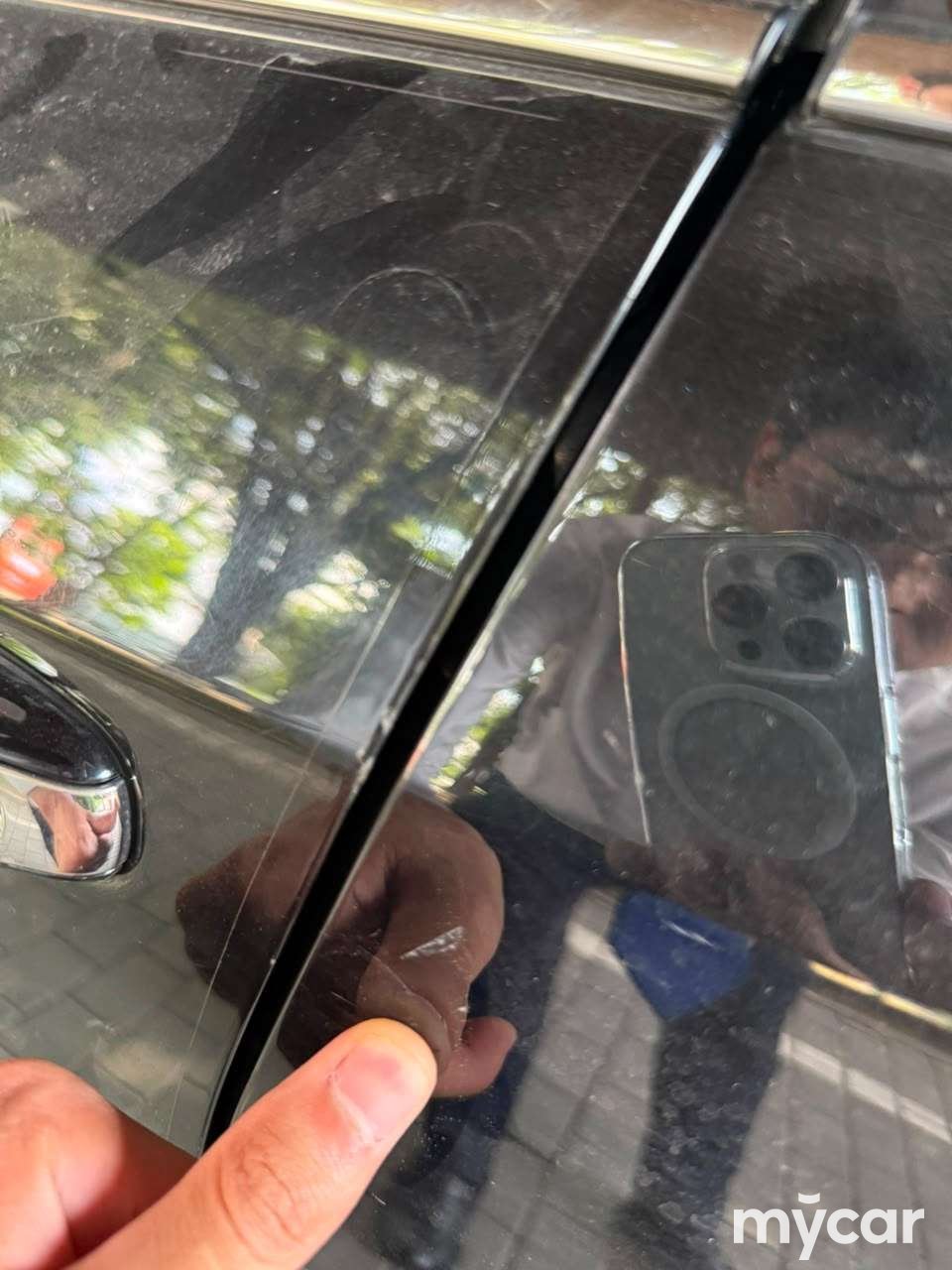 Toyota Camry 2014