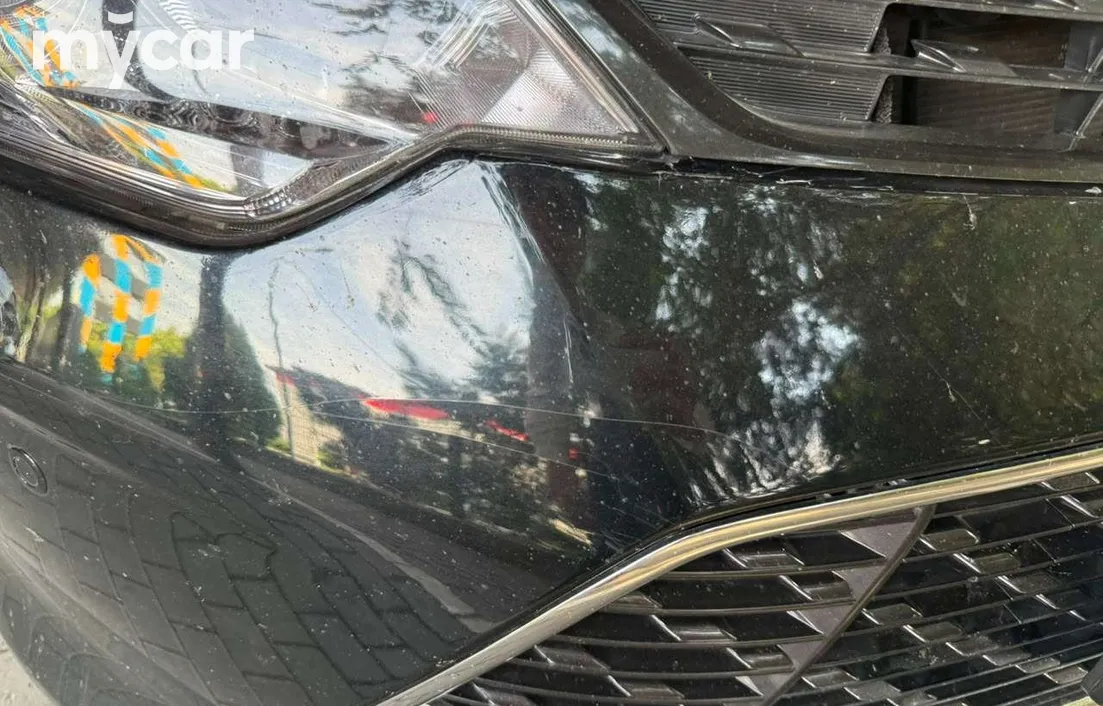 Toyota Camry 2014