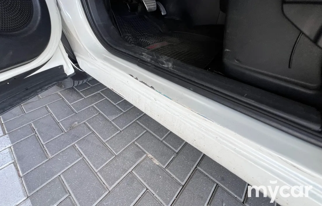 Nissan Qashqai 2013
