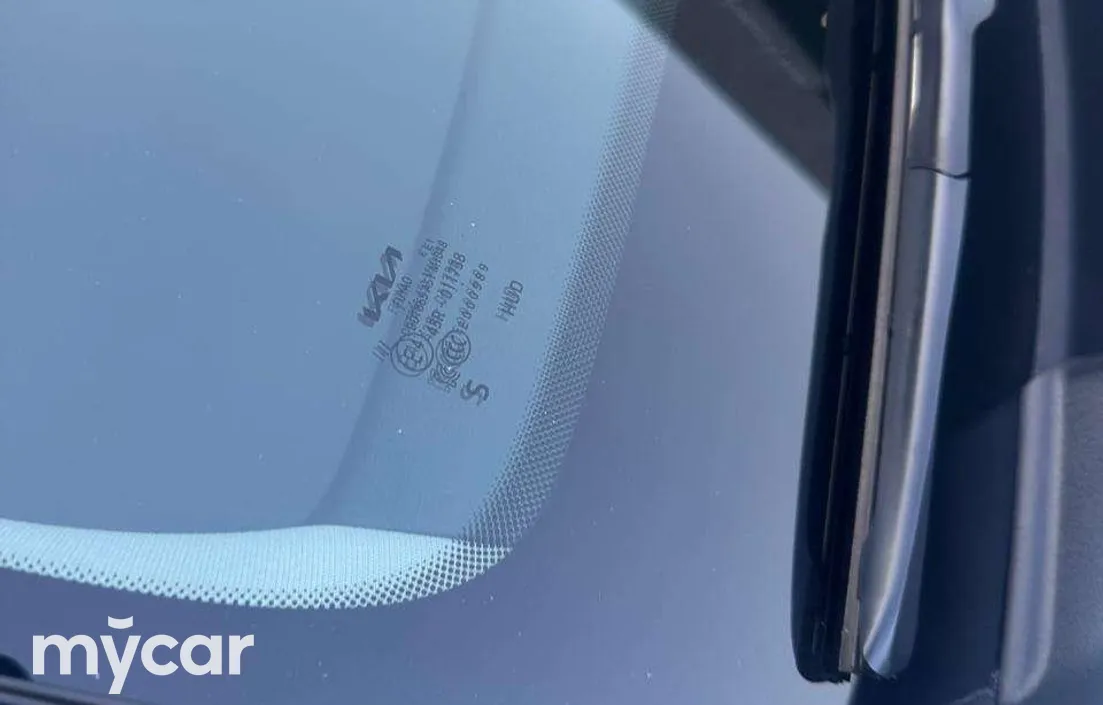 Kia K8 2024